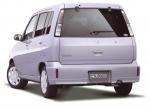 Nissan Cube 1998 года